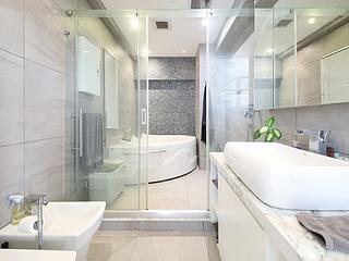 Mid Levels Central - Botanic Terrace 05