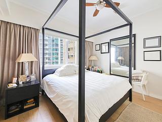 Mid Levels Central - Botanic Terrace 07