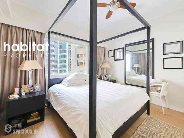Mid Levels Central - Botanic Terrace 07