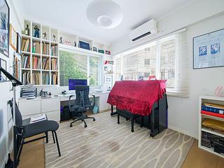 Mid Levels Central - Botanic Terrace 08