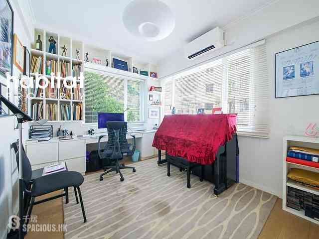 Mid Levels Central - Botanic Terrace 08