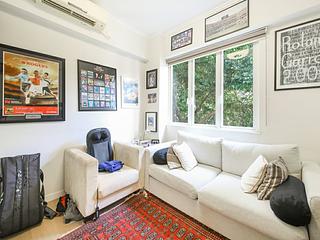 Mid Levels Central - Botanic Terrace 09