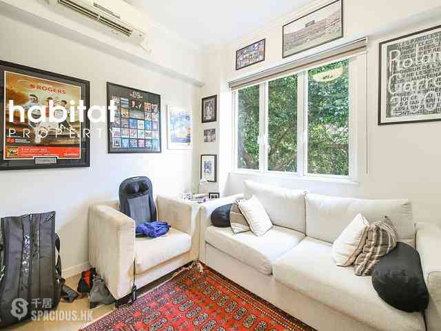 Mid Levels Central - Botanic Terrace 09