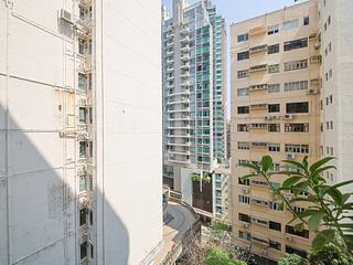 Mid Levels Central - Botanic Terrace 10