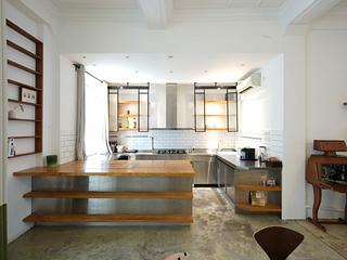 Sai Ying Pun - 35, Bonham Road 02
