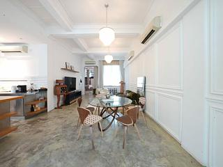 Sai Ying Pun - 35, Bonham Road 04