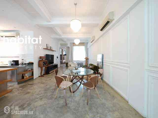 Sai Ying Pun - 35, Bonham Road 04