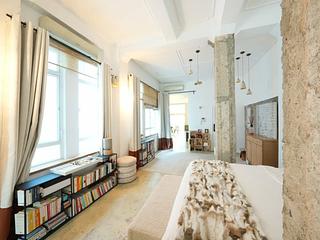 Sai Ying Pun - 35, Bonham Road 05