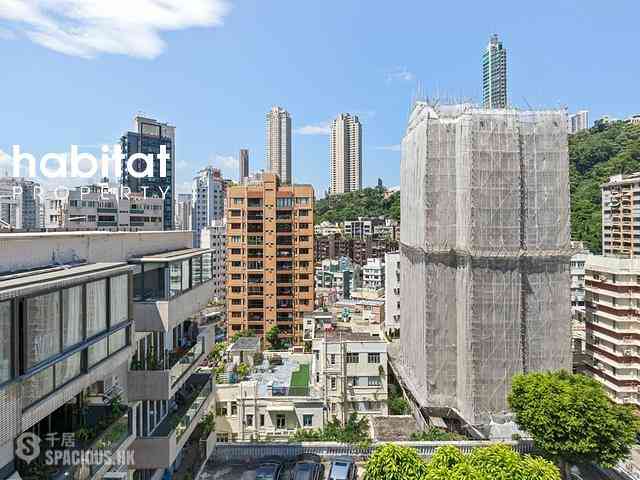 Happy Valley - Shuk Yuen Building 15