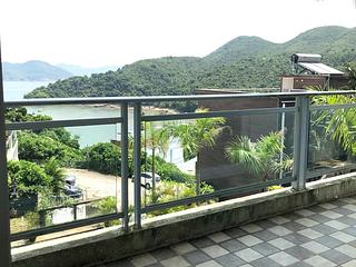 清水湾 - 大坑口 07