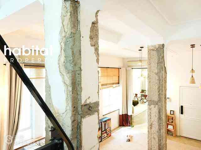 Sai Ying Pun - 35, Bonham Road 07