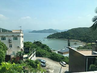 清水湾 - 大坑口 08
