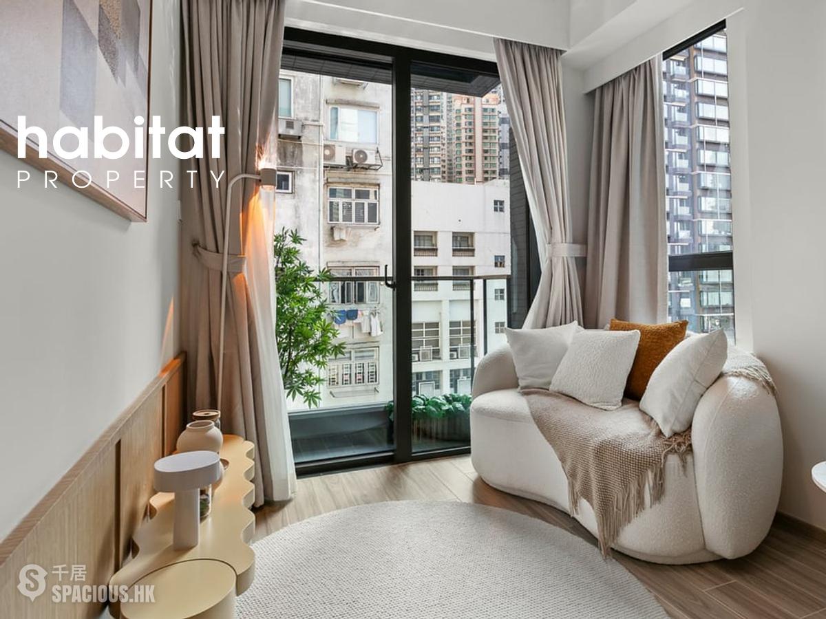 Central - The Unit Soho 01