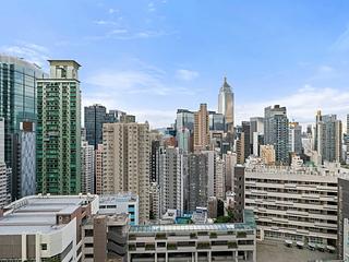 東半山 - 文苑花园大厦 02