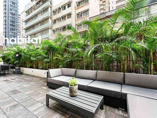 Sai Ying Pun - Hang Sing Mansion 02