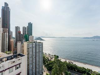 Kennedy Town - Nan Hai Mansion 07