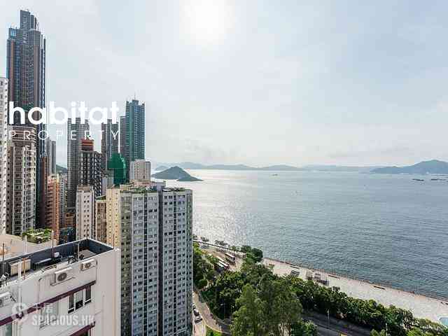 坚尼地城 - 南海大厦 07