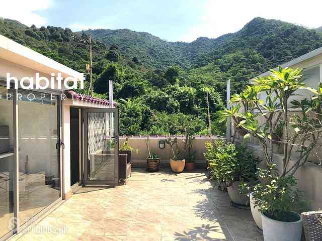 Sai Kung - Yung Shue O 01