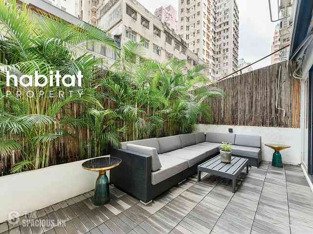 Sai Ying Pun - Hang Sing Mansion 05