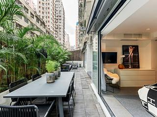 Sai Ying Pun - Hang Sing Mansion 06