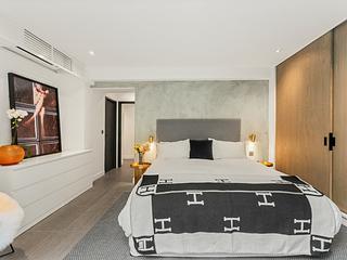 Sai Ying Pun - Hang Sing Mansion 10