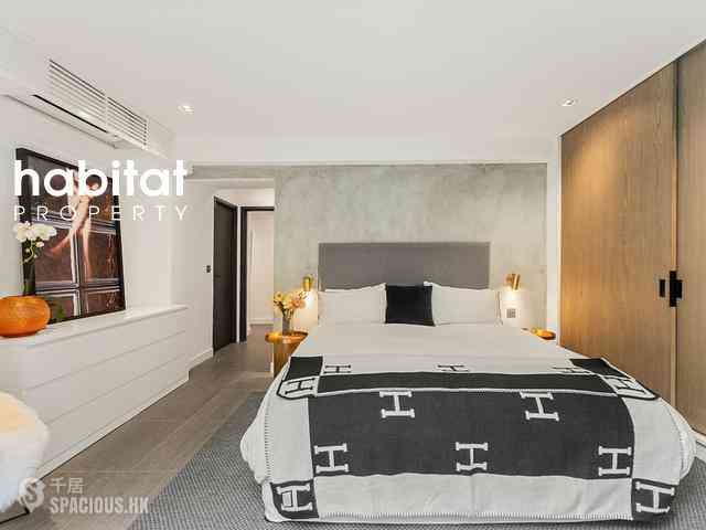 Sai Ying Pun - Hang Sing Mansion 10
