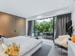 Sai Ying Pun - Hang Sing Mansion 12