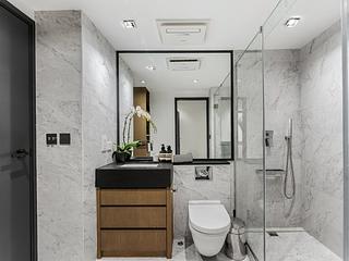 Sai Ying Pun - Hang Sing Mansion 14