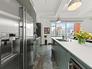 Siu Sai Wan - Chai Wan Industrial City Phase I 12
