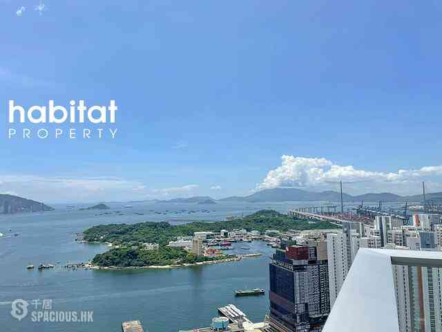 Sham Shui Po - Cullinan West Phase 5 Cullinan West III 01