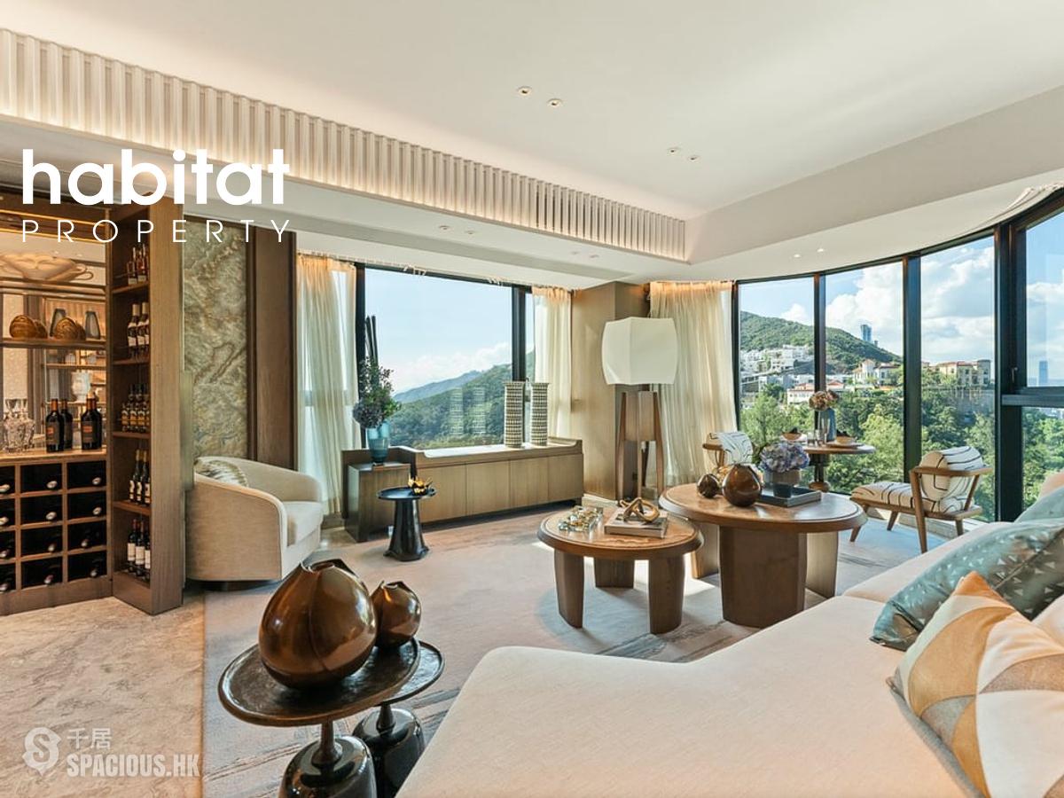 Jardines Lookout - 3, Repulse Bay Road 01