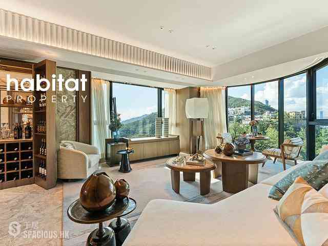 Jardines Lookout - 3, Repulse Bay Road 01