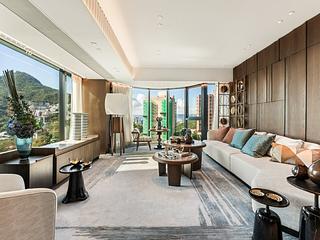 Jardines Lookout - 3, Repulse Bay Road 05