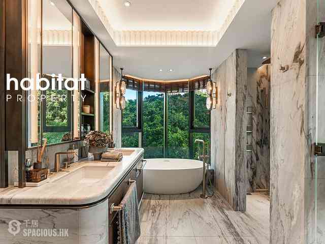 Jardines Lookout - 3, Repulse Bay Road 12