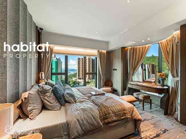 Jardines Lookout - 3, Repulse Bay Road 13