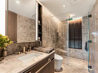 Jardines Lookout - 3, Repulse Bay Road 14