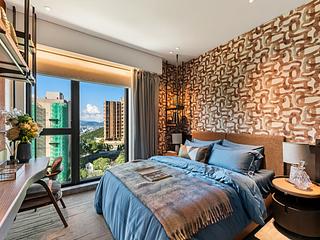Jardines Lookout - 3, Repulse Bay Road 15
