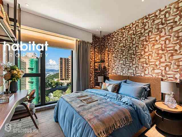 Jardines Lookout - 3, Repulse Bay Road 15
