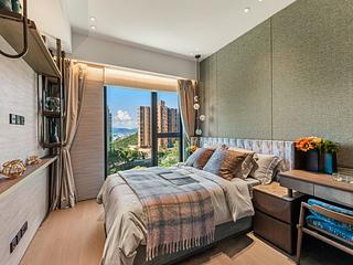 Jardines Lookout - 3, Repulse Bay Road 16