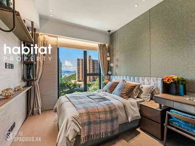 Jardines Lookout - 3, Repulse Bay Road 16