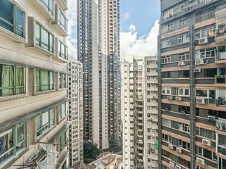 中半山 - 高云台 02