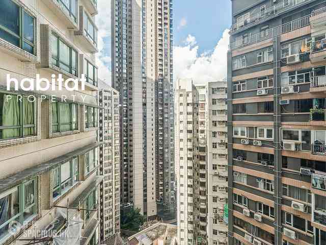 中半山 - 高云台 02
