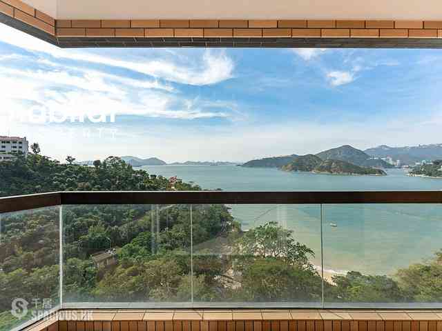 浅水湾 - 嘉麟阁1座 01