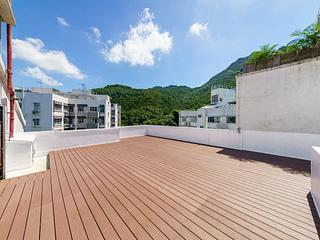 Pok Fu Lam - Y.Y. Mansions 02