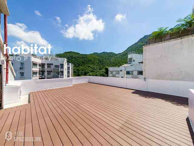 Pok Fu Lam - Y.Y. Mansions 02