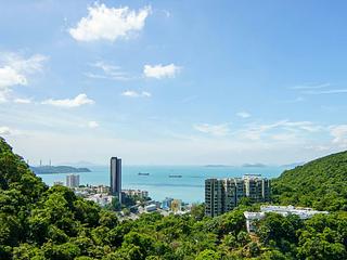 Pok Fu Lam - Y.Y. Mansions 03