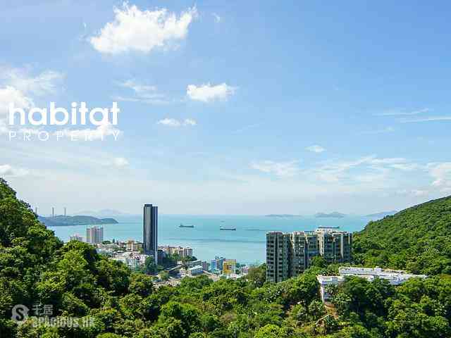 Pok Fu Lam - Y.Y. Mansions 03