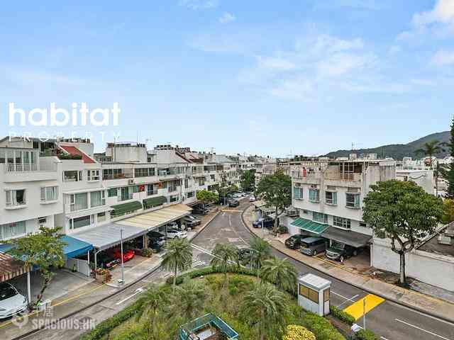 Sai Kung - Marina Cove 18