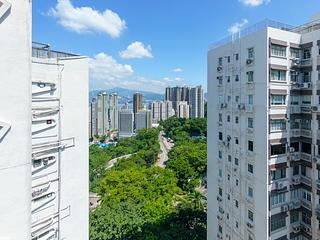 Pok Fu Lam - Y.Y. Mansions 10
