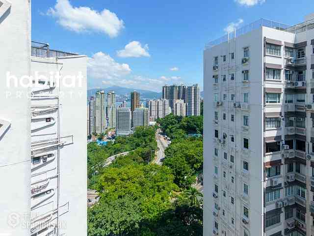 Pok Fu Lam - Y.Y. Mansions 10